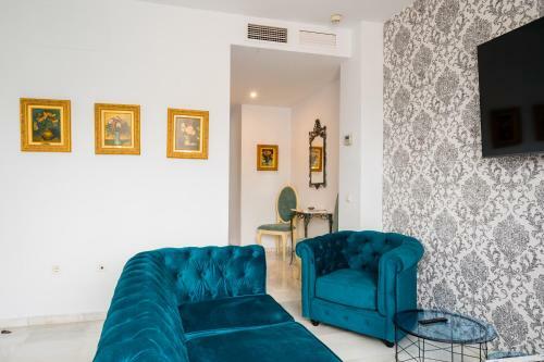 Apartamentos Cruz de San Andr�s