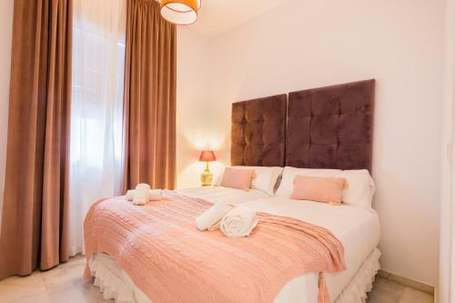 Apartamentos Cruz de San Andr�s