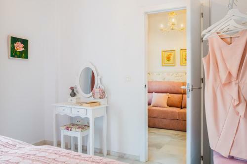 Apartamentos Cruz de San Andr�s