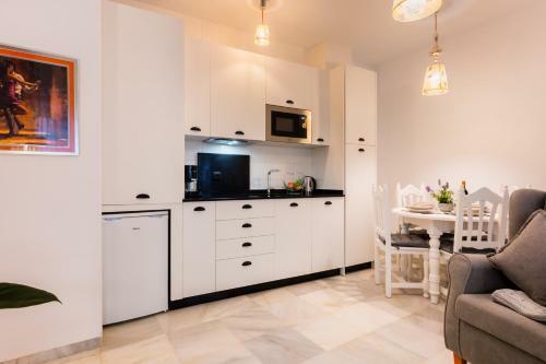 Apartamentos Cruz de San Andr�s