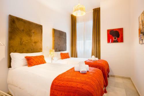 Apartamentos Cruz de San Andr�s