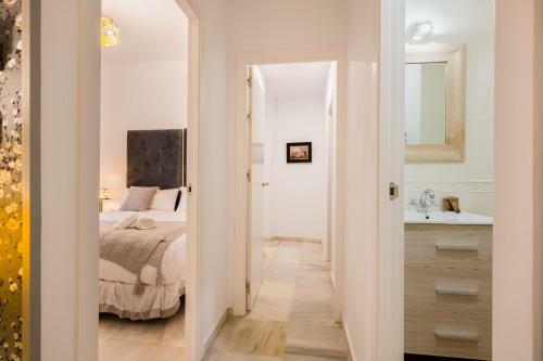 Apartamentos Cruz de San Andr�s