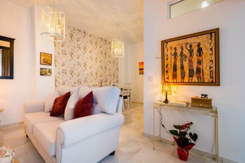 Apartamentos Cruz de San Andr�s