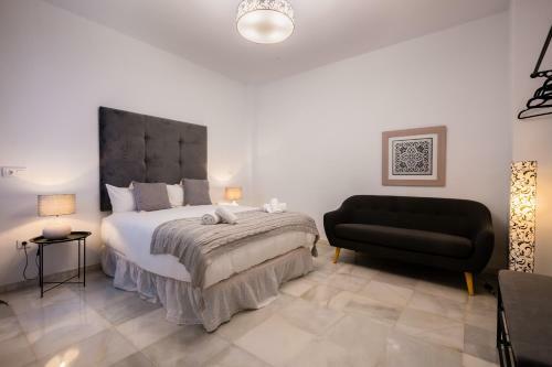Apartamentos Cruz de San Andr�s