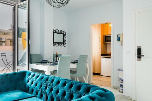 Apartamentos Cruz de San Andr�s