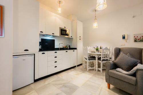 Apartamentos Cruz de San Andr�s