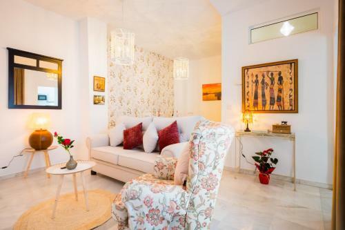 Apartamentos Cruz de San Andr�s
