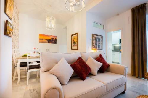 Apartamentos Cruz de San Andr�s