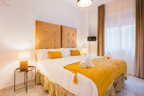 Apartamentos Cruz de San Andr�s