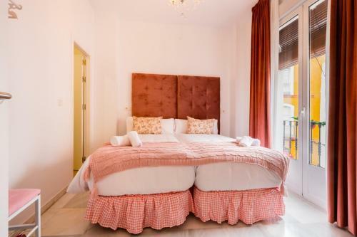 Apartamentos Cruz de San Andr�s