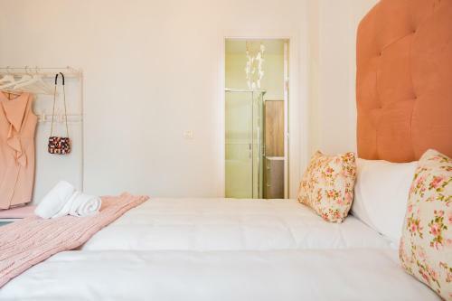 Apartamentos Cruz de San Andr�s