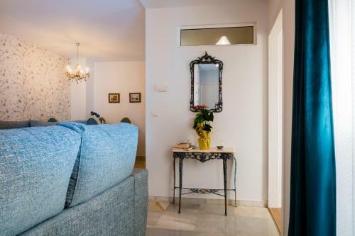 Apartamentos Cruz de San Andr�s