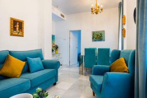 Apartamentos Cruz de San Andr�s