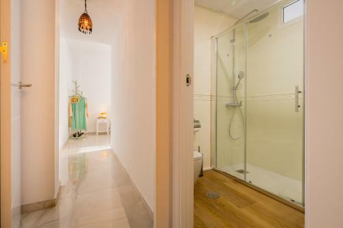 Apartamentos Cruz de San Andr�s