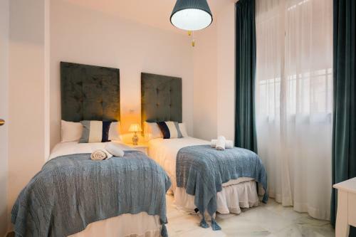 Apartamentos Cruz de San Andr�s