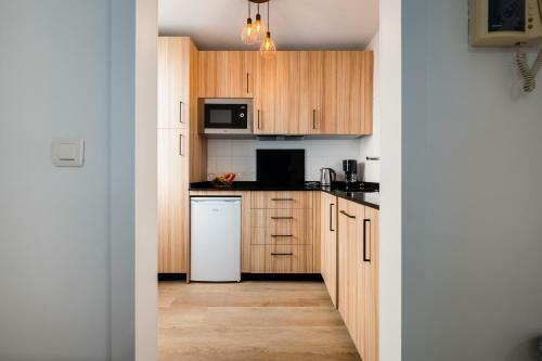 Apartamentos Cruz de San Andr�s