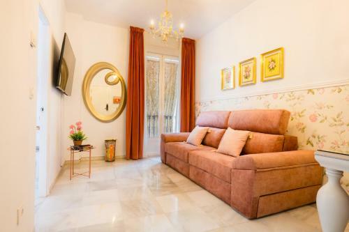 Apartamentos Cruz de San Andr�s