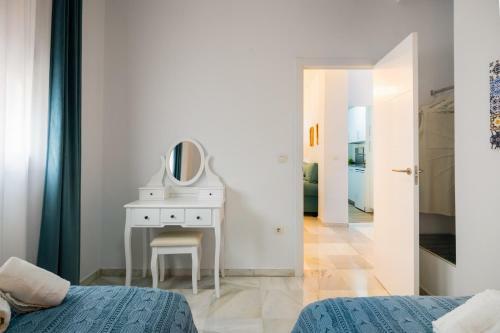 Apartamentos Cruz de San Andr�s