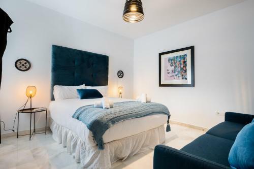 Apartamentos Cruz de San Andr�s