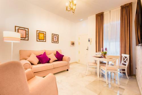 Apartamentos Cruz de San Andr�s