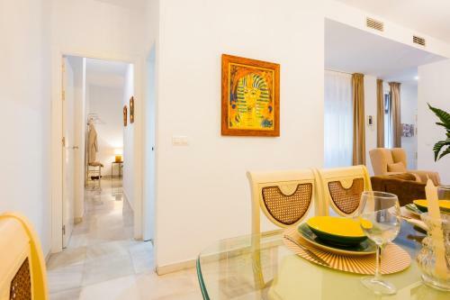 Apartamentos Cruz de San Andr�s