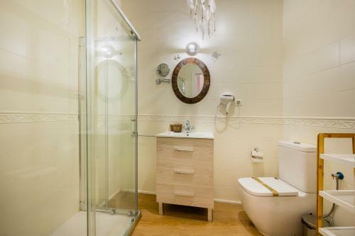 Apartamentos Cruz de San Andr�s