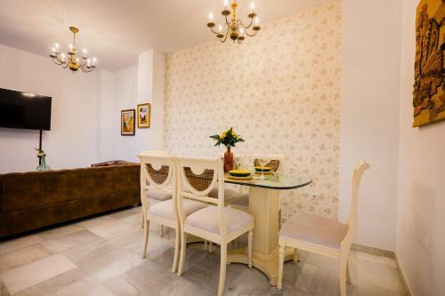 Apartamentos Cruz de San Andr�s
