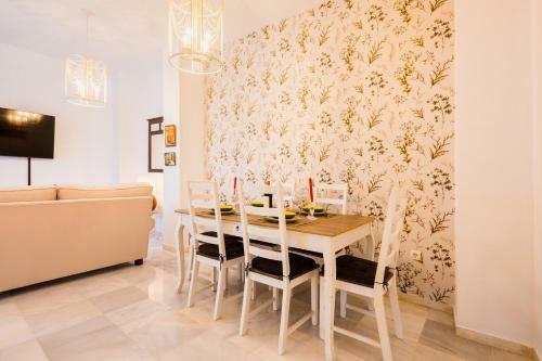 Apartamentos Cruz de San Andr�s