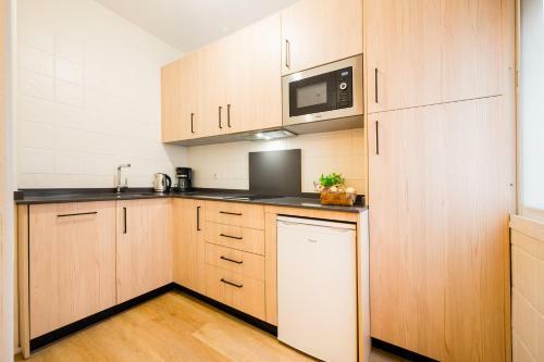 Apartamentos Cruz de San Andr�s