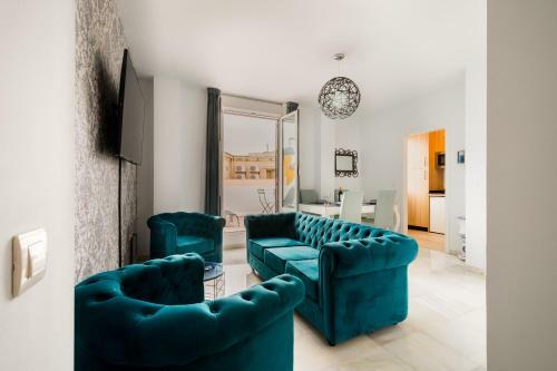 Apartamentos Cruz de San Andr�s