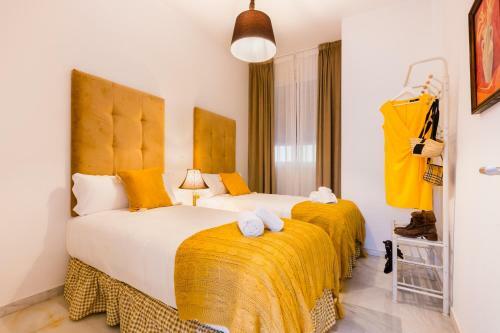 Apartamentos Cruz de San Andr�s