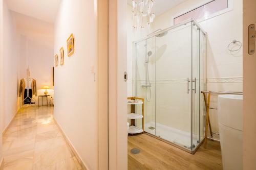 Apartamentos Cruz de San Andr�s
