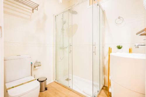 Apartamentos Cruz de San Andr�s