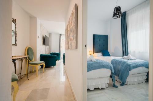 Apartamentos Cruz de San Andr�s