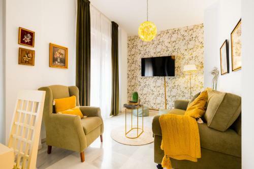 Apartamentos Cruz de San Andr�s