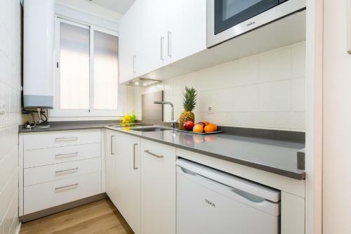 Apartamentos Cruz de San Andr�s