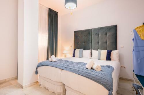Apartamentos Cruz de San Andr�s