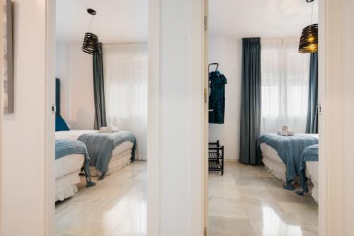 Apartamentos Cruz de San Andr�s