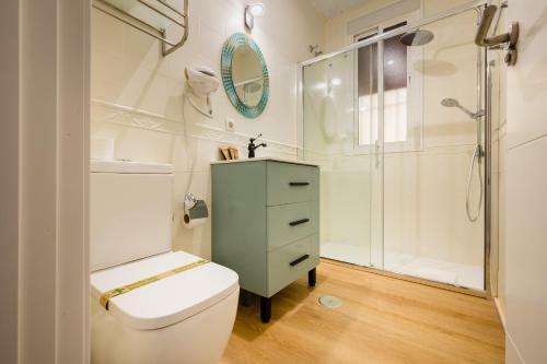 Apartamentos Cruz de San Andr�s