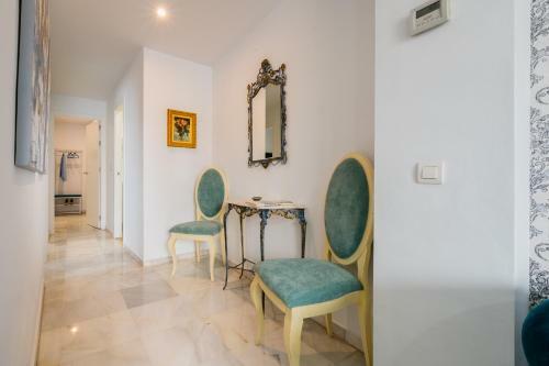 Apartamentos Cruz de San Andr�s