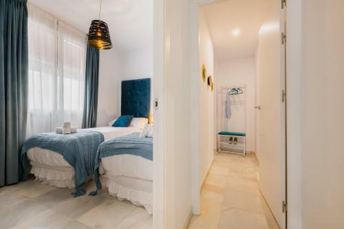 Apartamentos Cruz de San Andr�s