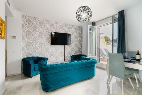 Apartamentos Cruz de San Andr�s