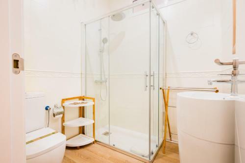 Apartamentos Cruz de San Andr�s