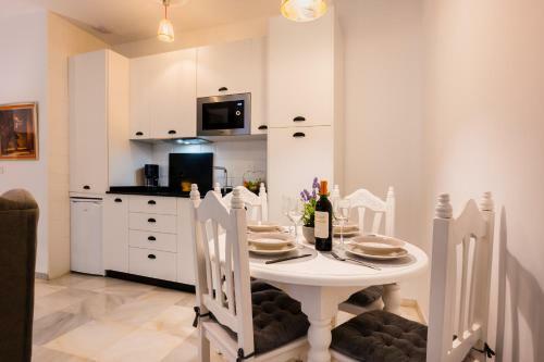Apartamentos Cruz de San Andr�s