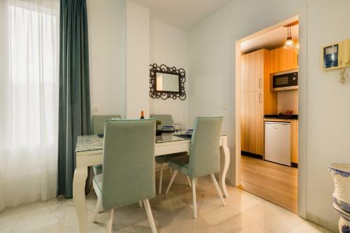 Apartamentos Cruz de San Andr�s