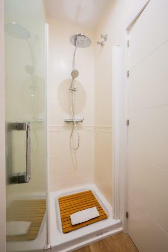Apartamentos Cruz de San Andr�s