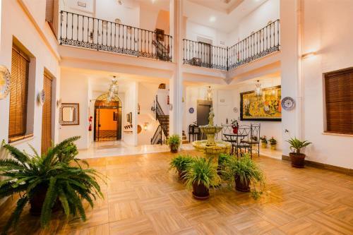 Apartamentos Cruz de San Andr�s