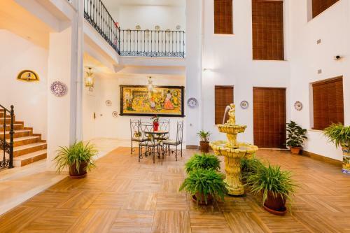 Apartamentos Cruz de San Andr�s