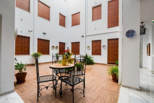Apartamentos Cruz de San Andr�s