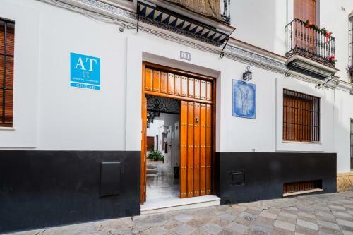 Apartamentos Cruz de San Andr�s